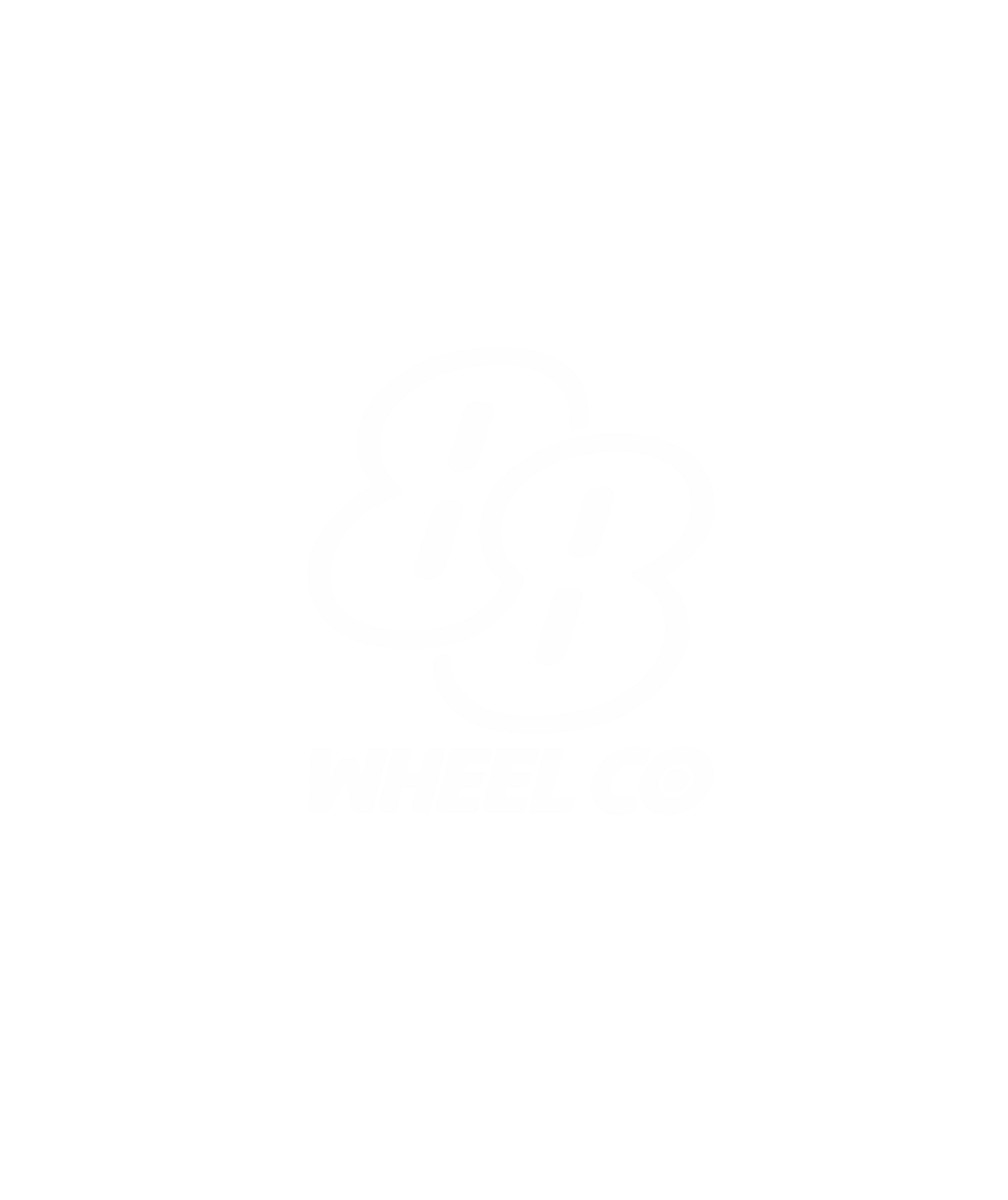 88 Wheel Co